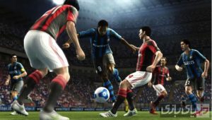 اولین بسته‌ی دانلودی PES 2012 رونمایی شد