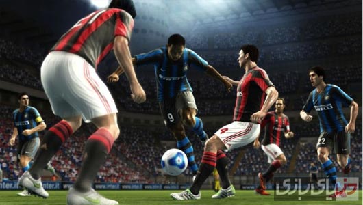 PES 2012