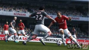 دومین دموی PES 2012 چهار روز دیگر می‌آید