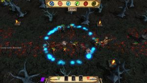 تصاویر جدیدی از D.F.O ساخته ی استودیو “سورنا پرداز”