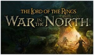 زمان انتشار بازی Lord of the Rings: War in the North