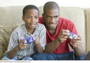 بازی‌های رایانه‌ای باز هم مشکل‌ساز شدند