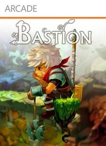 Bastion ده روز دیگر بر روی PC