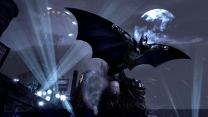 خفاش ها نمی میرند