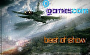 منتخبین Gamescom اعلام شدند