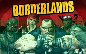 Borderlands 2 تایید شد