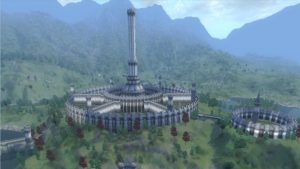 دومین رمان Elder Scrolls در ماه September عرضه میشود