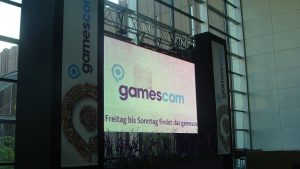 گیمزکام ۲۰۱۱: منتخب تریلر ها