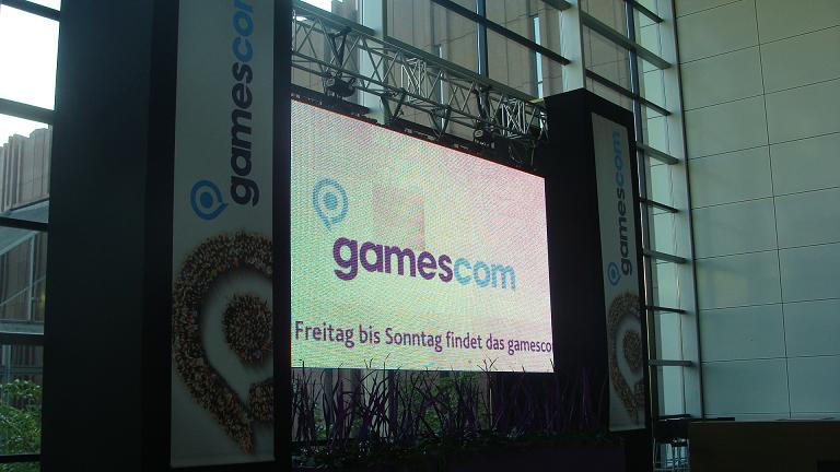 گیمزکام ۲۰۱۱: منتخب تریلر ها