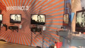 گیمزکام ۲۰۱۱: عناوین قابل بازی