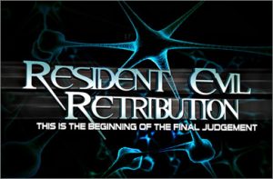 عنوان بعدی فیلم Resident Evil با هنرنمایی Leon Kennedy و Barry Burton