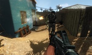 تصاویری از بازی “مبارزه در خلیج عدن”