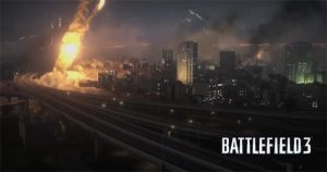 کنترل روان تر در Battlefield 3 و امکان اضافه شدن سیستم چرخش شب و روز به بخش چند نفره ی بازی