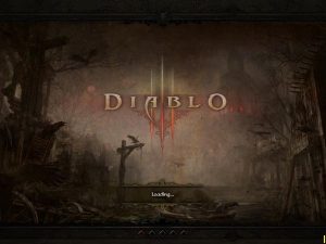 اولین تصاویر نسخه بتا Diablo III