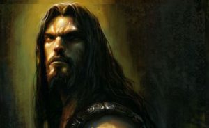 اولین تصاویر از گرشاسپ: معبد اژدها