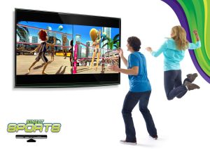 دموی قابل بازی Kinect Sports: Season 2 اکنون در Xbox Live