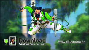 آپدیت کوهنورد برای ویندوزهای ۶۴ بیتی عرضه شد