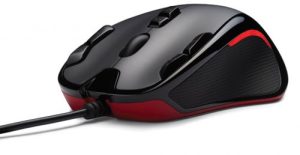 موس جدید لاجیتک با ۹ کلید هوشمند