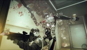 Syndicate برای سال ۲۰۱۲ تأیید شد