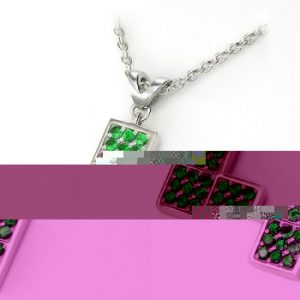 جواهرات گیمی برای خانم ها