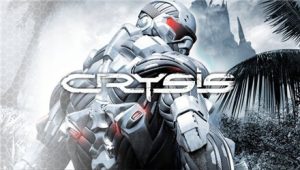 ورود Crysis به کنسول ها تا یک ماه دیگر