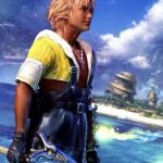 بازسازی Final Fantasy X برای PS3 و Vita