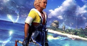 بازسازی Final Fantasy X برای PS3 و Vita