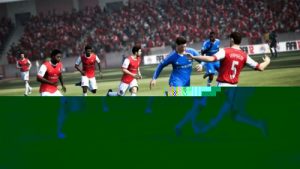 نخستین نمرات FIFA12