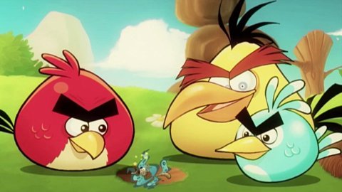 angry birds