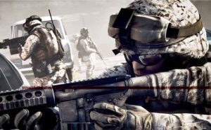 Battlefield 3 بیش از ده میلیون نسخه فروخت