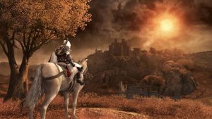مقایسه اسب Red Dead: Redemption با اسب Assassin’s Creed: Brotherhood