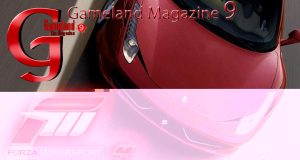 GameLand Magazine / شماره نهم / مهر ماه ۹۰