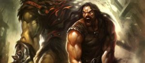 رسانه های دیجیتال: تریلر گرشاسپ معبد اژدها