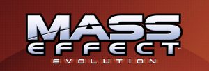 دانلود نسخه ی فارسی کمیک استریپ Mass Effect Evolution