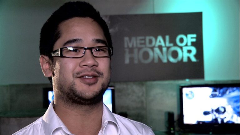 Medal Of Honor