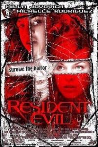 نگاهی دقیق تر به بازیگران Resident Evil: Retribution