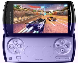 بازی های EA به صورت رایگان بر روی Xperia Play