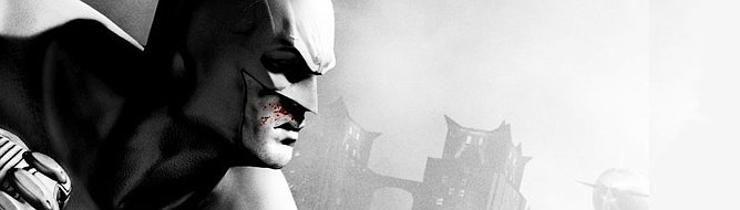بازی Batman: Arkham City
