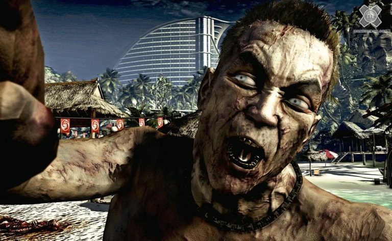 Dead Island 2