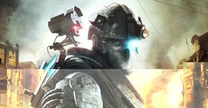 Ghost Recon: Future Soldier تاریخ خورد