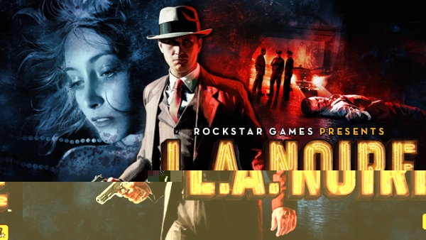 L.A. Noire: The Complete Edition در ۲۴ آبان ماه