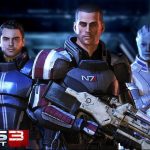 اپدیت خبر : نمرات Mass Effect 3 منتشر شد+ نمرات جدید سایت ها