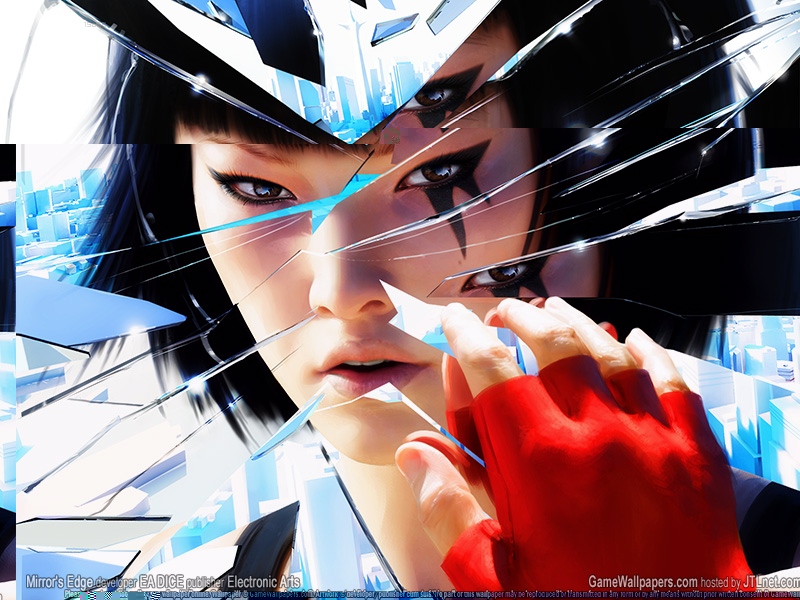 Mirror’s Edge 2 و مخاطبان بیشتر
