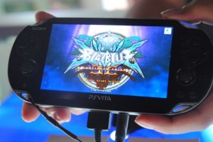 مرورگر ویتا از فلش پشتیبانی نمی‌کند