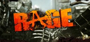 نقد بازی Rage – خشم زلال