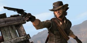 Red Dead Redemption Game of the Year منتشر شد