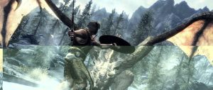 سیستم مورد نیاز برای اجرای Elder Scrolls V: Skyrim