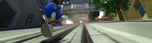 Sonic Generations برای PC تایید شد