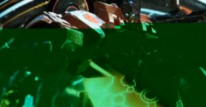 بازی جدیدی از مجموعه Transformers در راه است