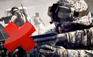 اعتراض به بازی بتلفیلد ۳ در قبال معرفی ایران به عنوان یک تهدید جهانی